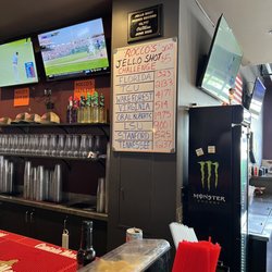 Rocco's Pizza & Cantina - College World Series 06/18/2023 Geaux Tigers