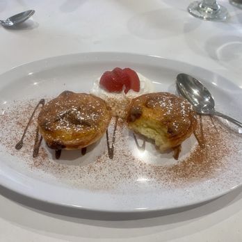 Luso Grille - Pastel de Nata - Portuguese Near Me - Port St Lucie, Florida Luso Grille - Pastel de Nata - Portuguese Near Me - Port St Lucie, Florida