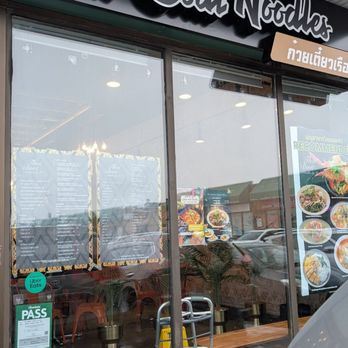 Thai Boat Noodles By LC - Thai Near Me - Toronto, Ontario Thai Boat Noodles By LC - Thai Near Me - Toronto, Ontario