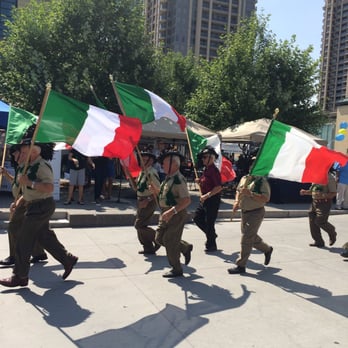 Mississauga ITALFEST - Festivals Near Me - Mississauga, Ontario