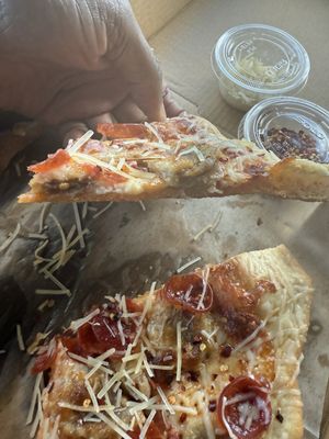 Afton Pub & Pizza by null