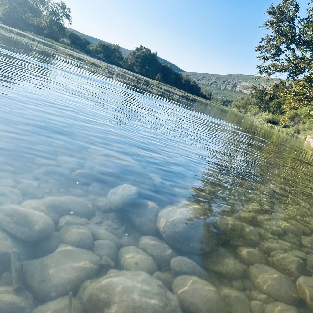 Devils River State Natural Area - Devils River - Parks Near Me - Del Rio, Texas
