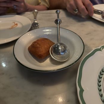 Dauphine’s - Beignets - Seafood Near Me - Washington, DC, District of Columbia Dauphine’s - Beignets - Seafood Near Me - Washington, DC, District of Columbia