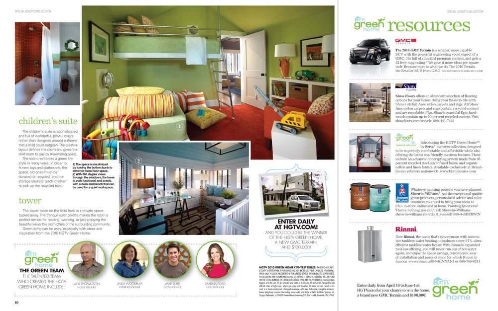 Slide of Dun rite Maintenence and Repair