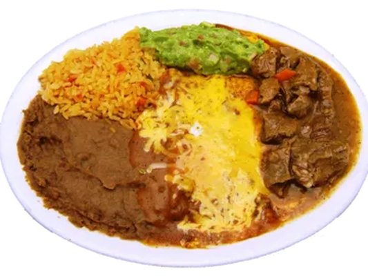 El Dorado Restaurant by null