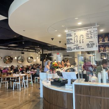 ROCO Kitchen & Coffee - Coffee & Tea Near Me - Columbia, Maryland ROCO Kitchen & Coffee - Coffee & Tea Near Me - Columbia, Maryland