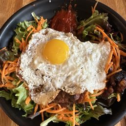 Gogi Bowl