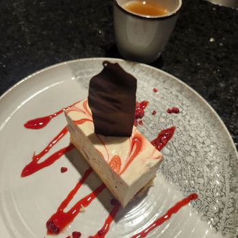 Wagyu Butcher - Dessert! - Japanese Near Me - Torrance, California
