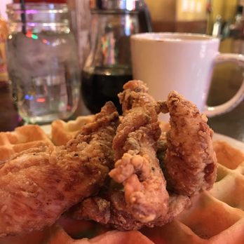 Sun Diner - Breakfast & Brunch Near Me - Nashville, Tennessee