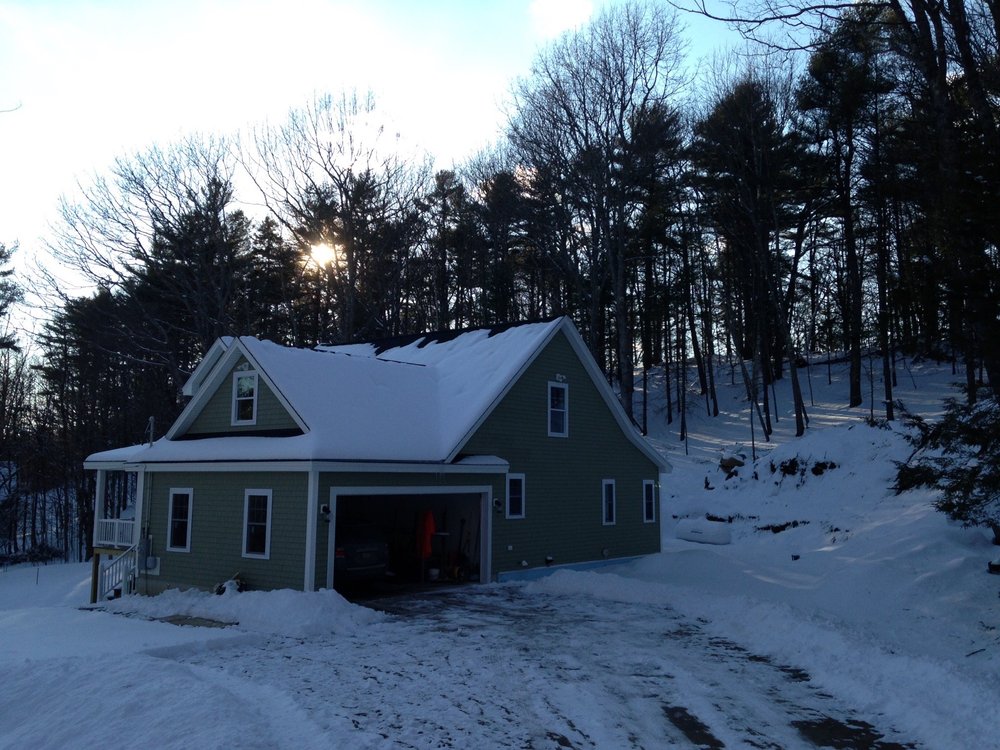 ROXANNE YORK Real Estate Agents 2118 Harpswell Island Rd, Bailey