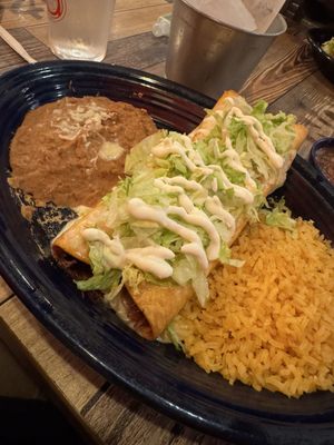 Rojo Cocina Mexicana & Cantina by null