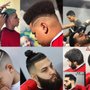Photo of Dynasty Barbershop