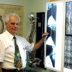 Meadowlands Chiropractic Center P. A
