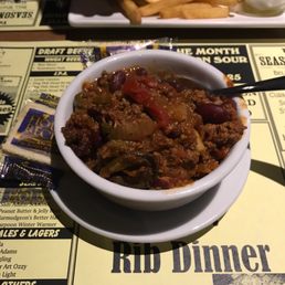 Chili