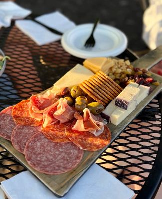 Schram Vineyards Winery & Brewery by null