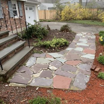 West Link Paving & Masonry - Masonry/Concrete Near Me
