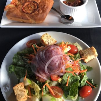 Prime Cincinnati - House salad - Steakhouses Near Me - Cincinnati, Ohio Prime Cincinnati - House salad - Steakhouses Near Me - Cincinnati, Ohio