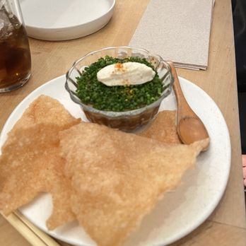 Nami Nori - Sushi Bars Near Me - New York, New York