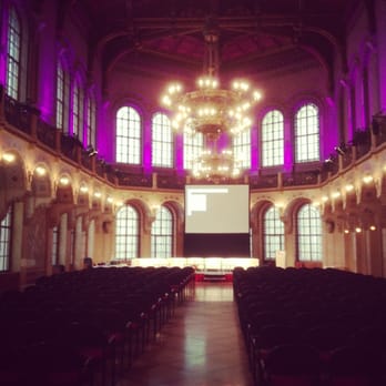Palais Ferstl - Veranstaltungssaal - Landmarks & Historical Buildings Near Me - Vienna, 9