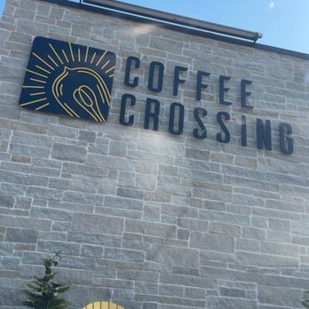Coffee Crossing - Coffee & Tea Near Me - Floyds Knobs, Indiana Coffee Crossing - Coffee & Tea Near Me - Floyds Knobs, Indiana