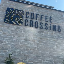 Coffee Crossing