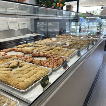 Baklava House - Armenian Near Me - Fresno, California