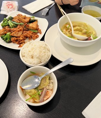 Hunan Spring by null