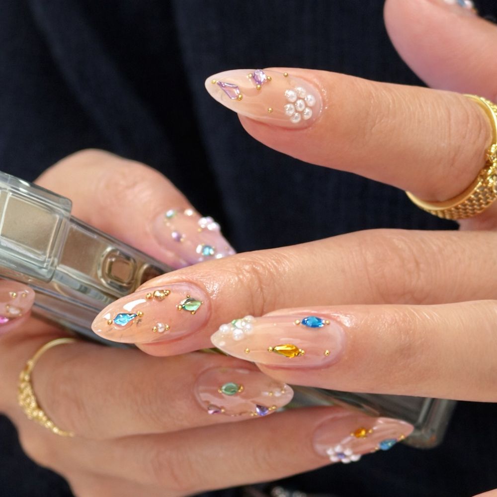 TOP 10 BEST Korean Nail Salon near Rowland Heights, CA - Updated 2026 - Yelp