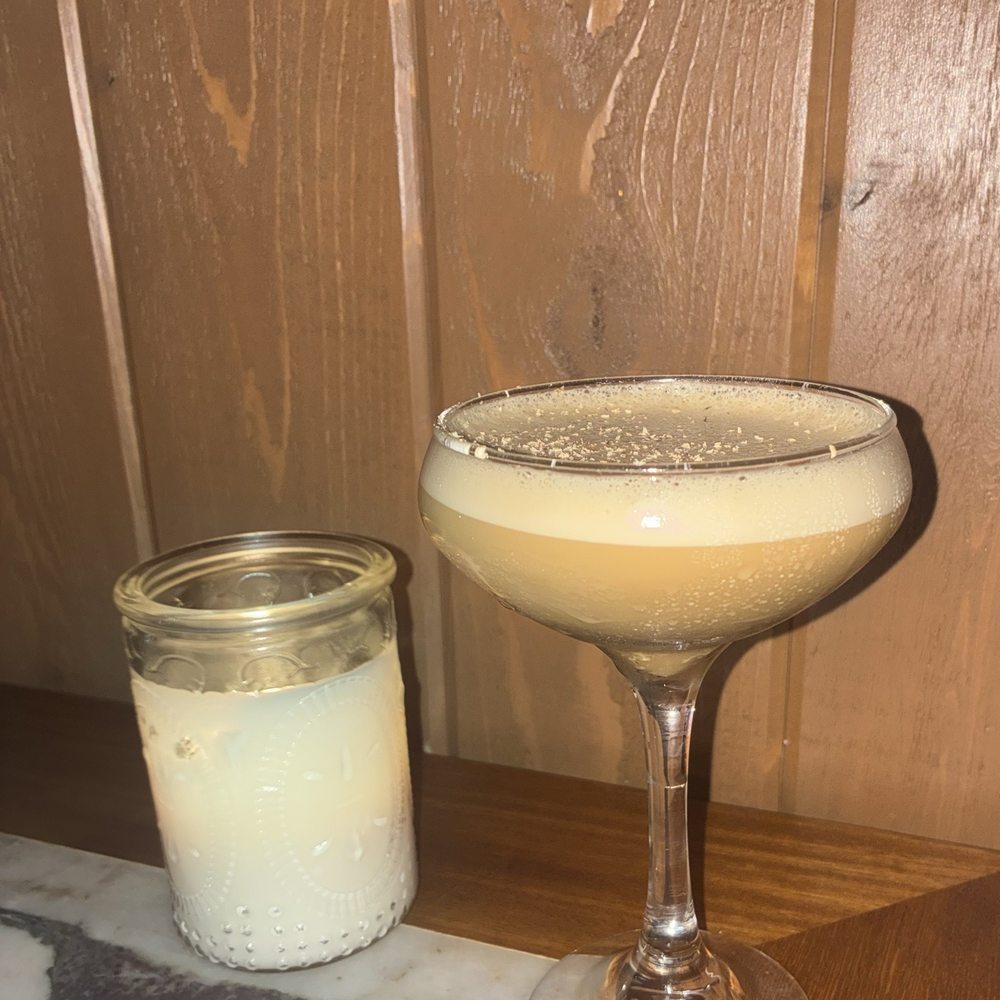 Bacari - Espresso - Mediterranean Near Me - Long Beach, California
