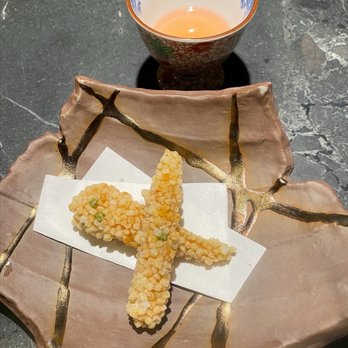 Saishin - Japanese Near Me - New York, New York Saishin - Japanese Near Me - New York, New York