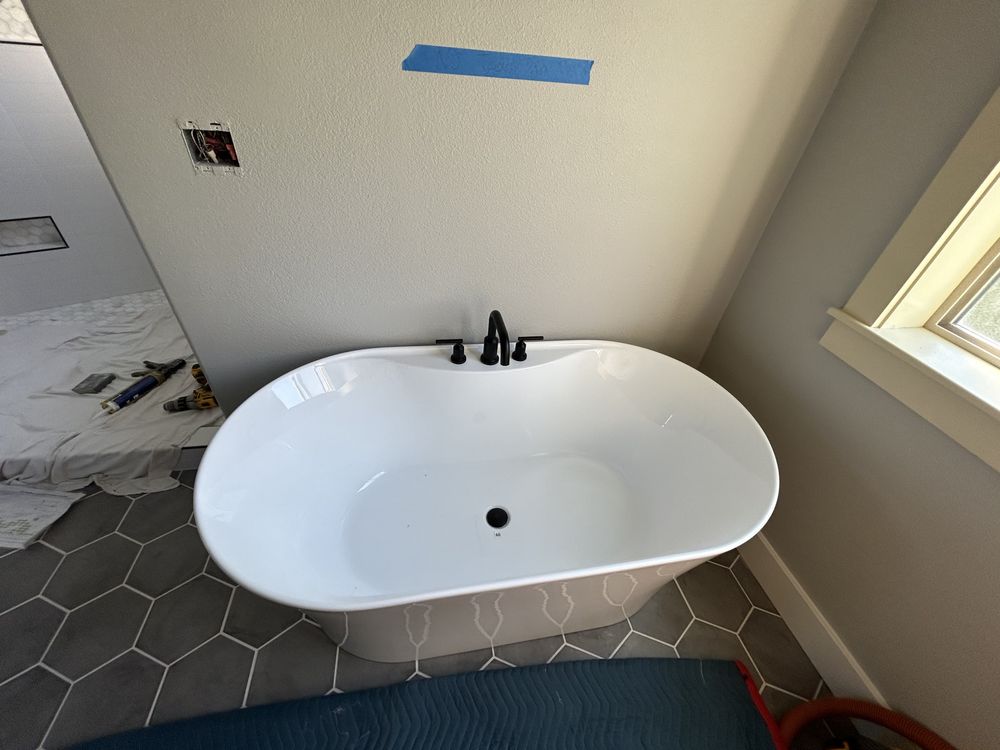 Slide of McDaniel Plumbing