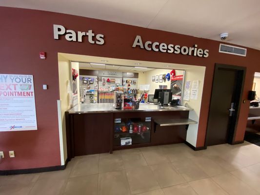 OXMOOR TOYOTA - 63 Photos & 119 Reviews - 8003 Shelbyville Rd ...