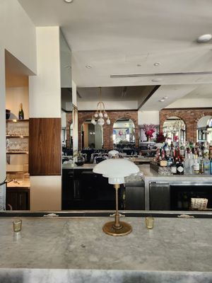 Cafe L'Europe by null