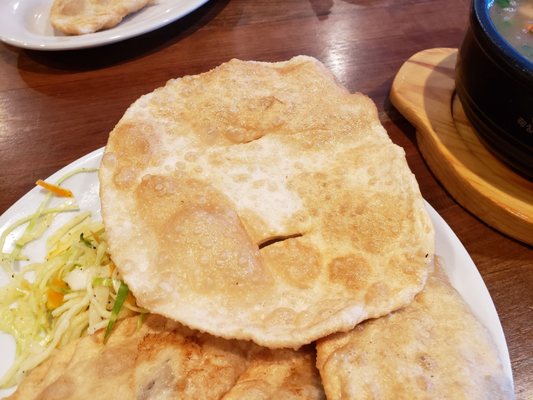 Mazalae Mongolian Restaurant by null