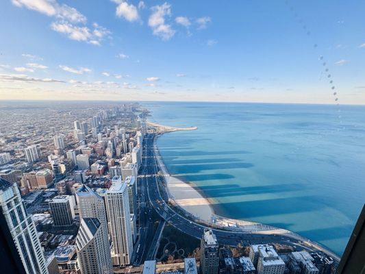 CloudBar at 360 CHICAGO by null