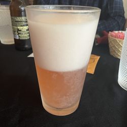 Half Pint Brothers - Grapefruit Radler
