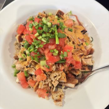 Muscle Maker Grill - Arizona - New American Near Me - Bronx, New York