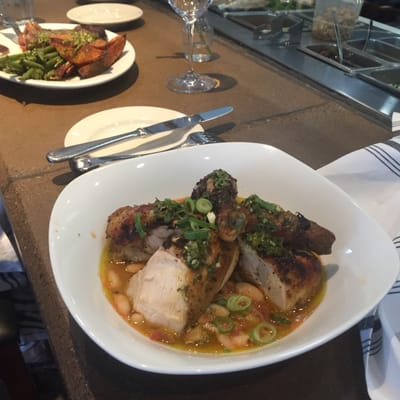 Hazel Restaurant by null