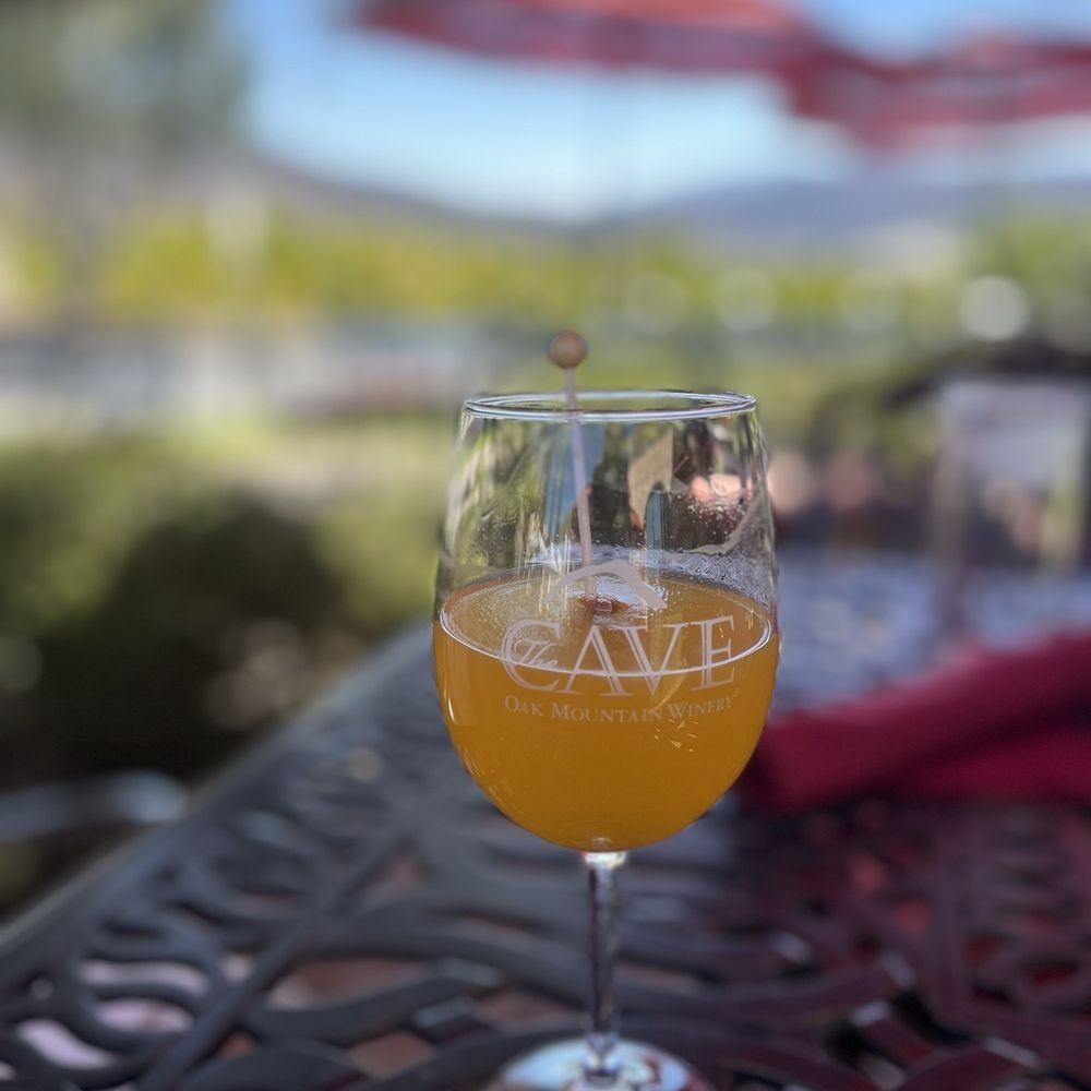 Cave Restaurant - Mango mimosa - Venues & Event Spaces Near Me - Temecula, California Cave Restaurant - Mango mimosa - Venues & Event Spaces Near Me - Temecula, California