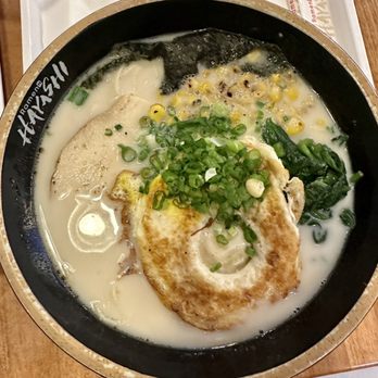 Ramen Hayashi - Custom Ramen - Ramen Near Me - Clovis, California