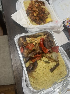 Dubai Cafeteria & Expresso by null