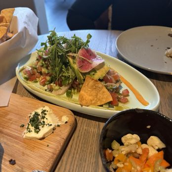 Pez Coastal Kitchen - Ceviche - Seafood Near Me - Pasadena, California Pez Coastal Kitchen - Ceviche - Seafood Near Me - Pasadena, California