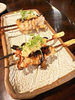 Dakar NOLA by null Dakar NOLA by null