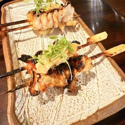 Dakar - Gulf shrimp