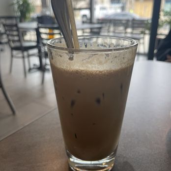 Booboo Pho - C3. Bacxiu Style Coffee (3.15.24) - Vietnamese Near Me - Montgomery Village, Maryland