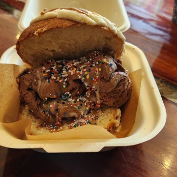 Concha Dreams - Ice cream Concha - Cafes Near Me - Hayward, California Concha Dreams - Ice cream Concha - Cafes Near Me - Hayward, California