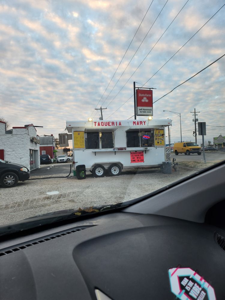 TAQUERIA MARY Updated October 2024 11 Photos 2904 W Chestnut