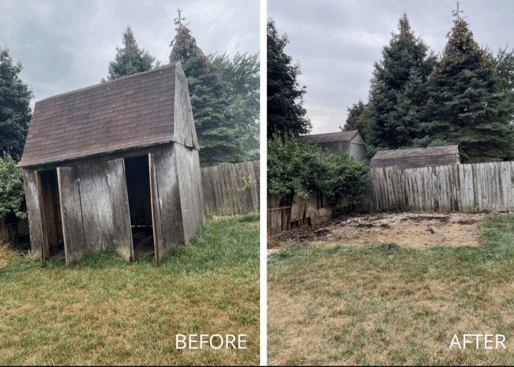 Slide of Just Ponder It