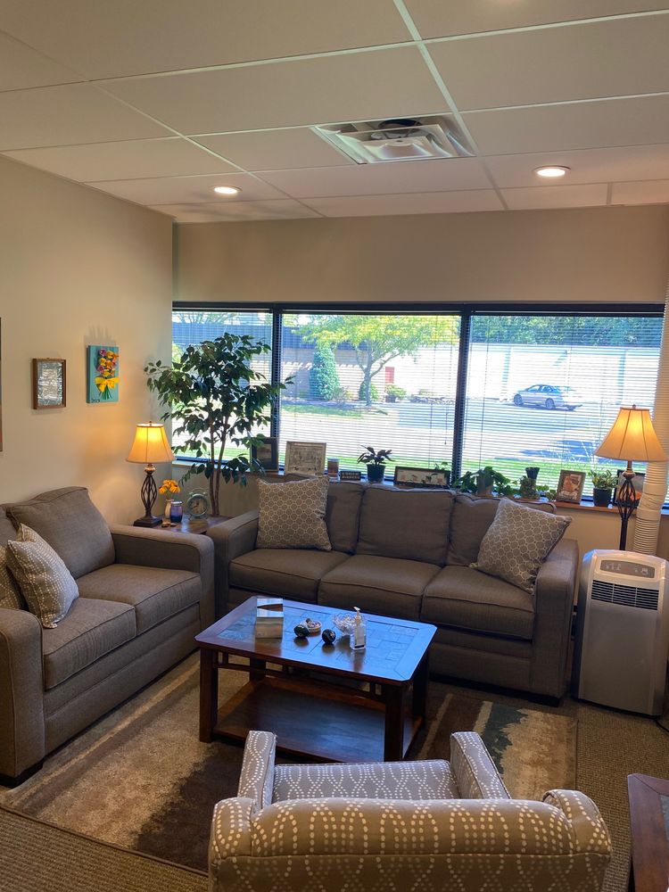 CDR Counseling Services - grief counselor in Princeton, NJ