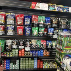 Smoker Zone